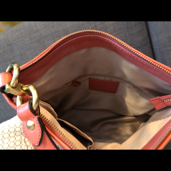 Coach bag - Picture 4 of 7